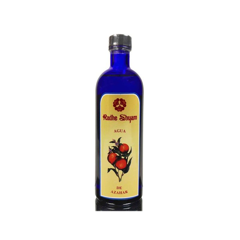 AGUA AZAHAR RADHE 200 ml