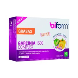 BIFORM GARCINIA 1500 COMPLEX 42 caps