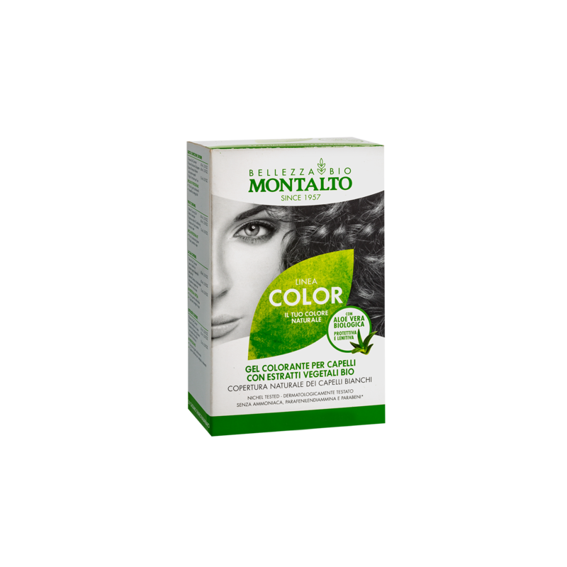 MONTALTO 6.0 RUBIO OSCURO 135 C Santiver