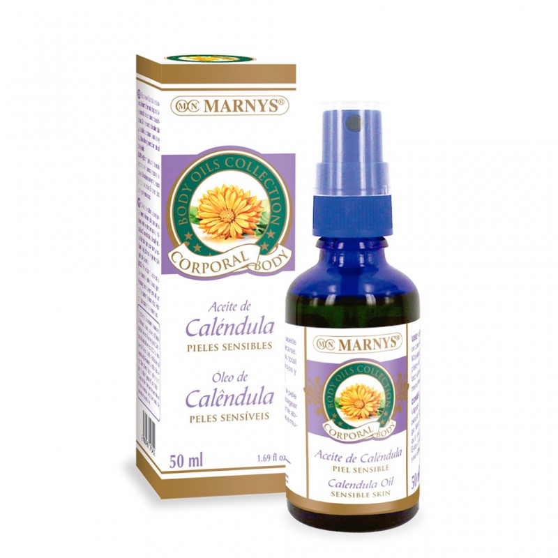 ACEITE DE CALENDULA 50 ML