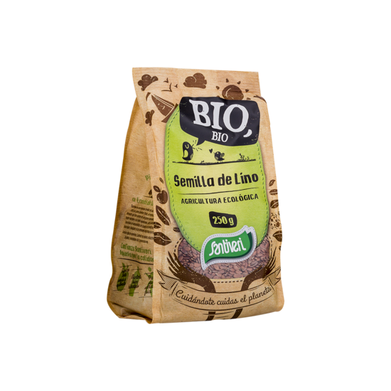 LINO BIO Santiveri 250 G