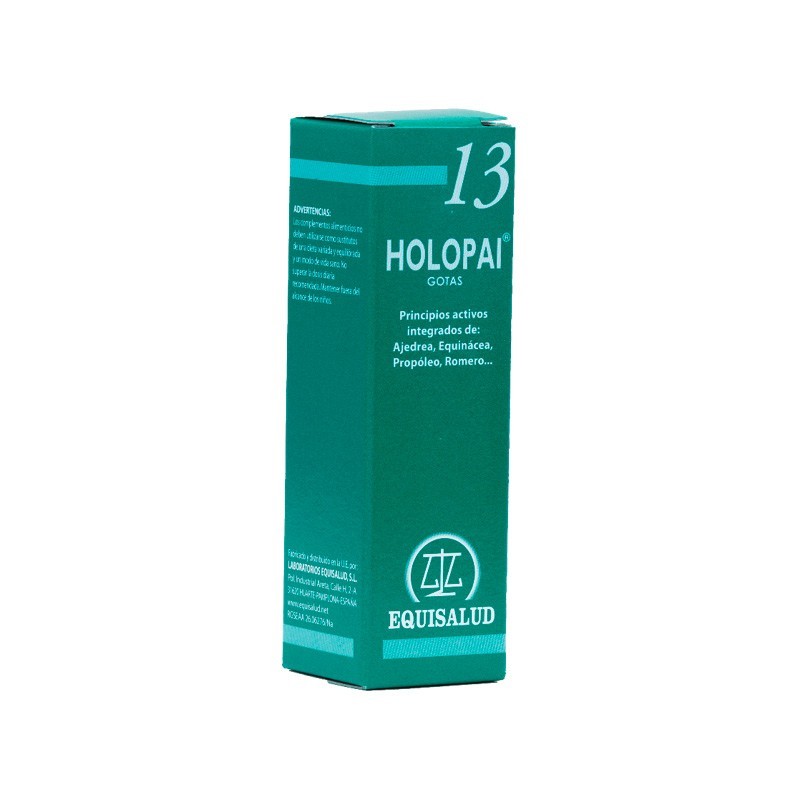 HOLOPAI 13 31 ml