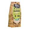 QUINOA BIO Santiveri 400 G