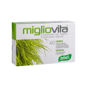 MIGLIOVITA CAPSULAS 32 G Santiveri