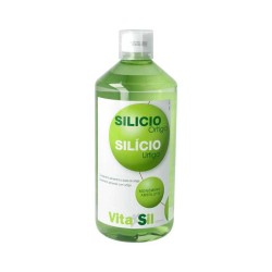 Silicio organico 1L Vitasil | Dietisur