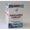 MICROGRANULOS MANGANESO COBALTO 50 Caps