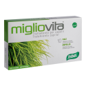 MIGLIOVITA AMPOLLAS BIO 100 C Santiveri