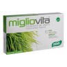 MIGLIOVITA AMPOLLAS BIO 100 C Santiveri