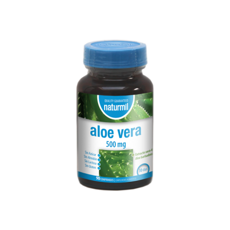 ALOE VERA 500 mg 90 Comp