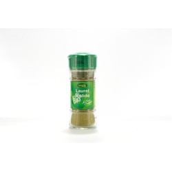 LAUREL MOLIDO 28GR BIO Artemis