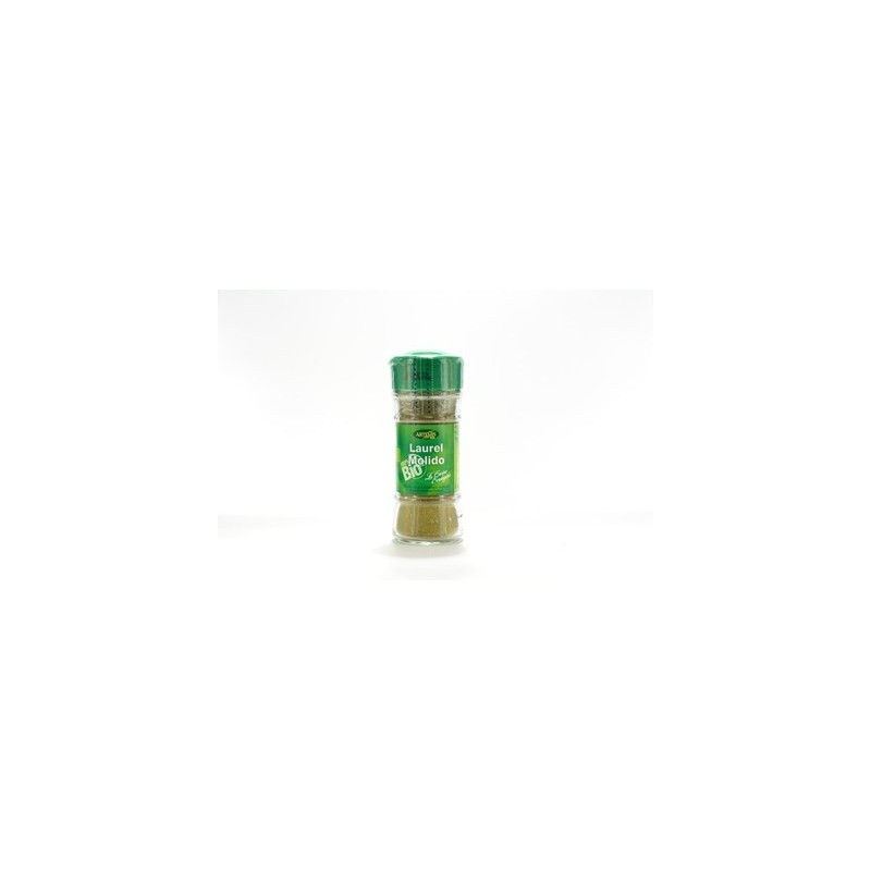 LAUREL MOLIDO 28GR BIO Artemis