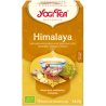 Yogi Tea Himalaya bolsita YOGI TEA 17 x