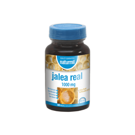 JALEA REAL 1000 mg 60 Caps