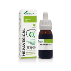COMPOSOR 3 HEPAVESICAL COMPLEX   S XXI 50 ml