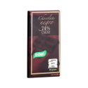 CHOCOLATE T.NEGRO 74% CACAO Santiveri 80