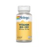 VITAMINA D3 & K2 60 vcaps