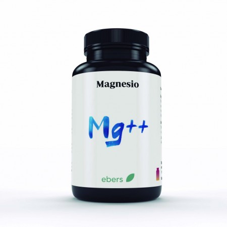 MAGNESIO  500 mg 100 Comp