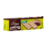 GALLETAS RELLENAS CHOCOLATE Santiveri 12