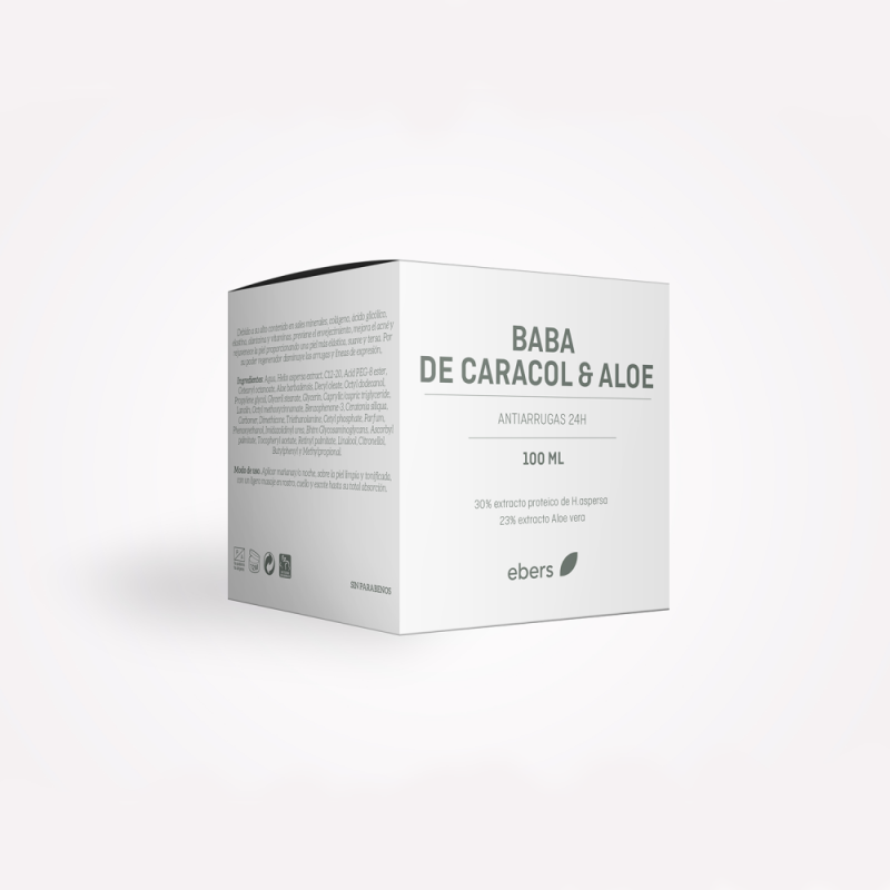 CREMA ANTIEDAD 24 H   100 ml