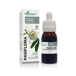 EXTRACTO PASIFLORA  S. XXI 50 ml