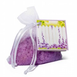Mini Resina Perf. Ambients Violeta 18x40g Boles d'olor | Dietisur