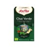Yogi Tea Chai Verde YOGI TEA 17 x 1,8 g