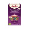 YOGI TEA ASHWAGANDHA 17 bolsitas x 2 g