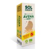 GALLETAS DE AVENA Y AGAVE BIO 175 g