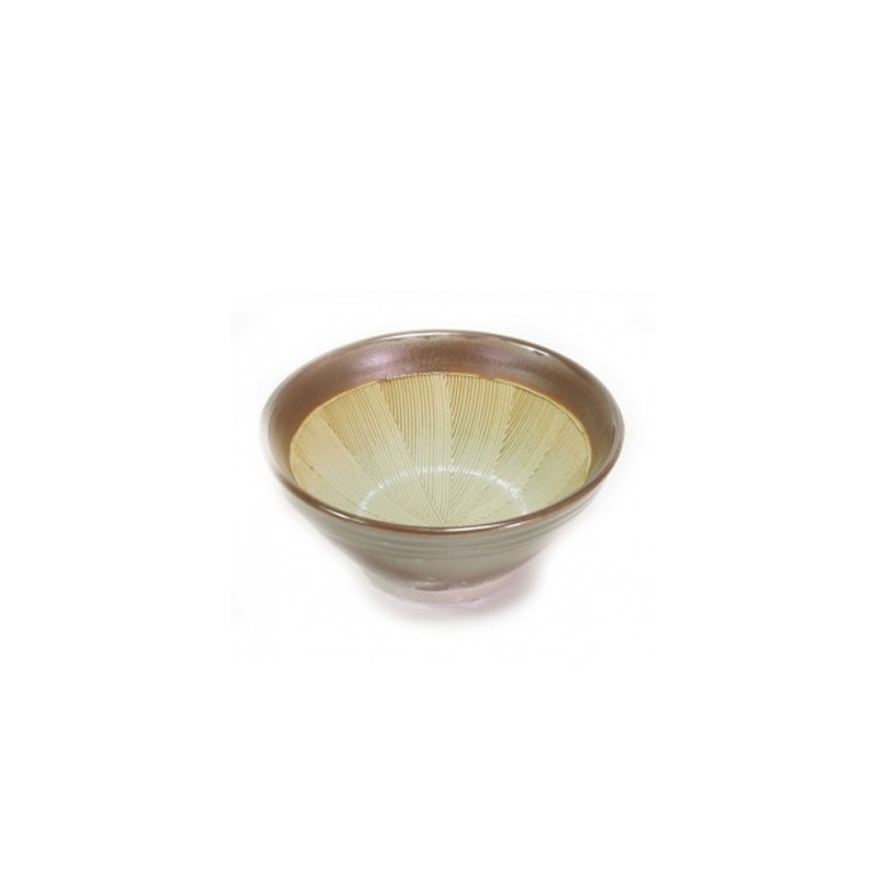 Suribachi (mortero japones) 18 cm La Finestra | Dietisur