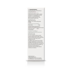 EXTRACTO ROMPEPIEDRAS S. XXI 50 ml