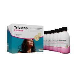 Triestop Cleanse 6x110ml Eladiet | Dietisur