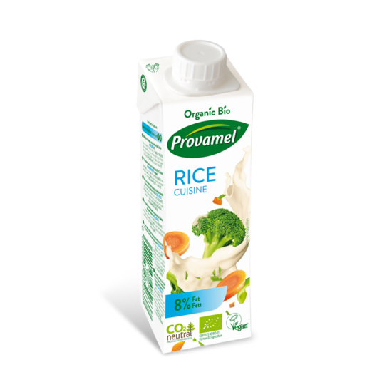 CUISINE RICE/ARROZ BIO Santiveri 250 C