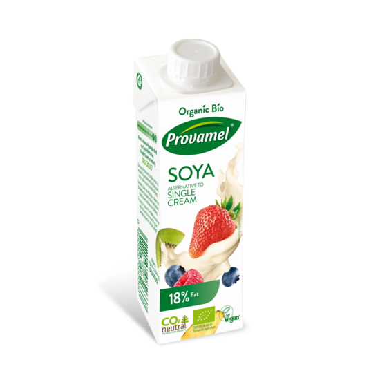 CUISINE SOYA/SOJA BIO Santiveri 250 C