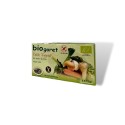 Caldo de verduras en cubitos bio 6x11g BioGoret | Dietisur