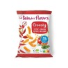 Ganchito Crousty de tomate y oregano Bio 75g Le Pain des Fleurs | D...