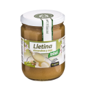 LLETINA ALMENDRAS Y SOJA Santiveri 400 G