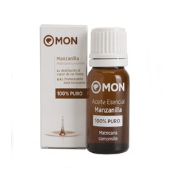 Aceite esencial de manzanilla 5 ml Mon Deconatur