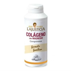 COLAGENO Y MAGNESIO 450 comp