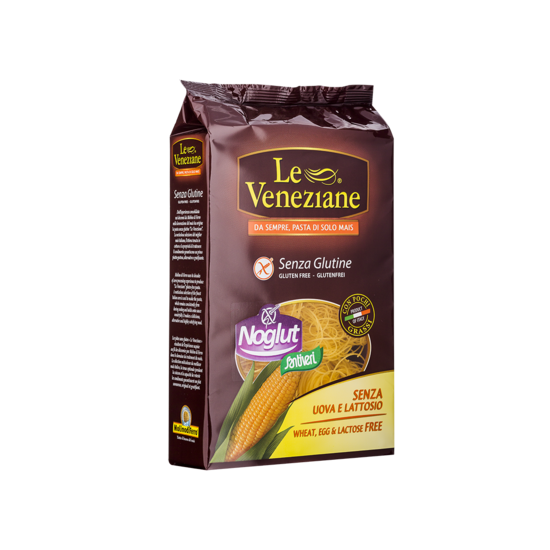 NOGLUT-VENEZIANE CAPELLINI Santiveri 250