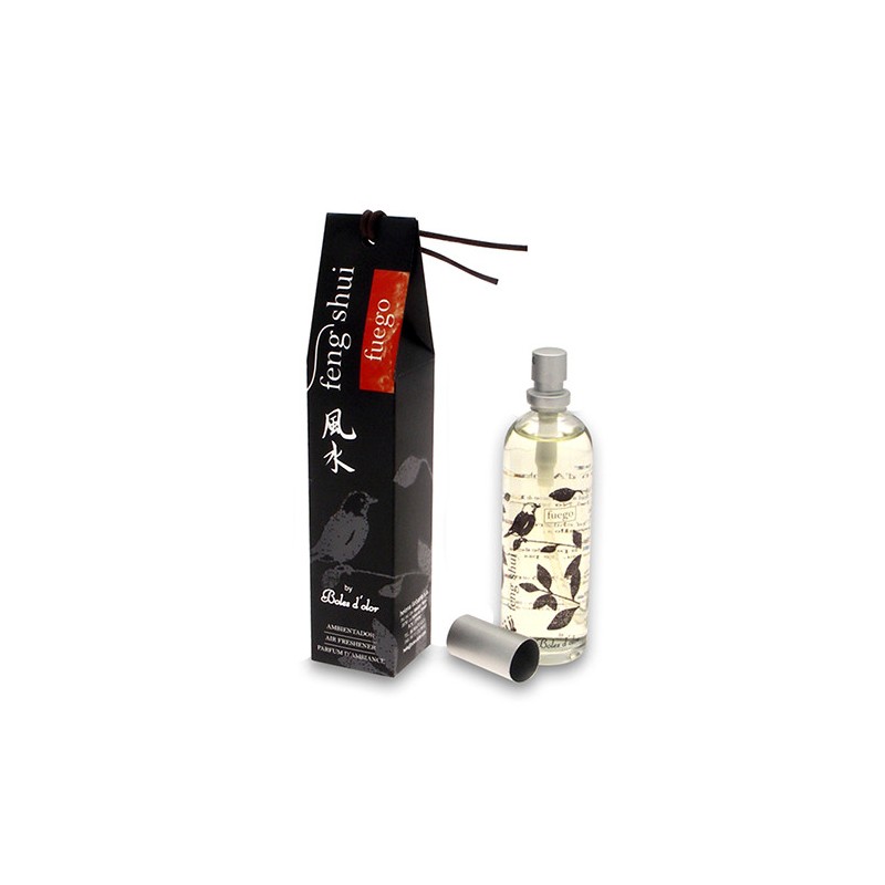 FENG SHUI Spray 50ml Fuego | Dietisur