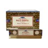 Incienso satya Palo Santo 12x15g Nag champa | Dietisur