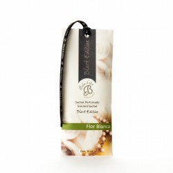 Sachet Black Edition Flor Blanca 12x50ml Boles d'olor | Dietisur