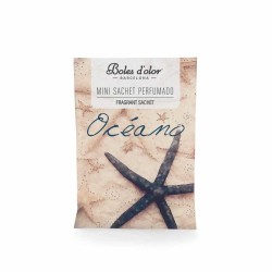 Mini Sachet Perfumado Oceano 36x20ml Boles d'olor | Dietisur