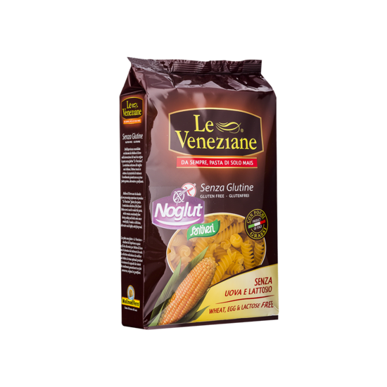 NOGLUT-VENEZIANE ELICHE Santiveri 250 G