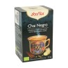 Yogi Tea Chai Negro YOGI TEA 17 x 2,2 g