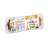 GALLETAS FLORENITAS BIO Santiveri 240 G