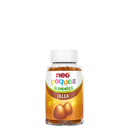 NEO PEQUES GUMMIES JALEA 30 GUMMIES