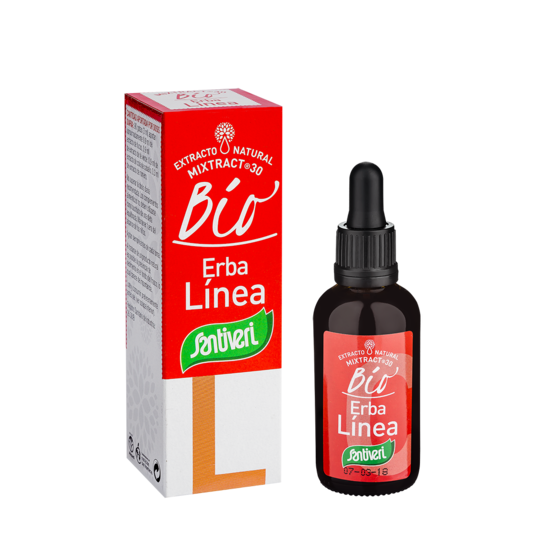 MIXTRACT-30 ERBALINEA BIO 50 C Santiveri