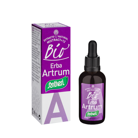 MIXTRACT-12 ERBAARTRUM BIO 50 C Santiver