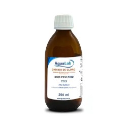 Dioxido de Cloro 250ml BTD | Dietisur
